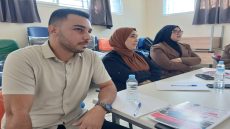 إمزورن تحتضن ورشة تحسيسية لتعزيز المشاركة السياسية للنساء في التسجيل والتصويت والترشح