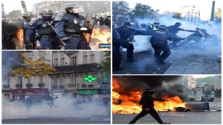 فرنسا تحت نـ .ـيران الغضـ.ـب هل تقاس هيبة الدولة بعدد الضـ .ـحايا أم بقدرتها على حماية الأرواح؟