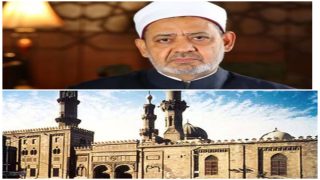 شيخ الأزهر يدق ناقوس الخطر أوقفوا حروب العبث قبل أن تحترق المنطقة!