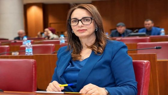 إعفاء مبكر يهز حكومة المنصوري.. الملك يعفي الوزيرة ماديحة خيير بعد 48 ساعة من تعيينها