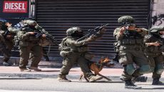 الضفة الغربية على صفيح الغضب هجـ.ـمات المستوطنين تستفز أوروبا وتضع إسـ.ـرائيل أمام اختبار المساءلة