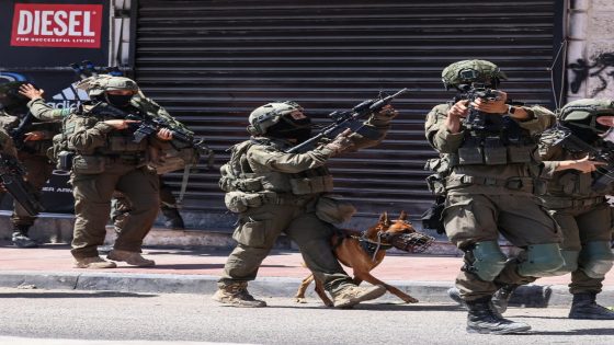 الضفة الغربية على صفيح الغضب هجـ.ـمات المستوطنين تستفز أوروبا وتضع إسـ.ـرائيل أمام اختبار المساءلة