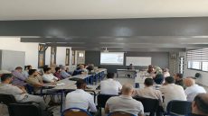 مديرية العرائش : دورة تكوينية حول التعليم الصريح لفائدة أساتذة الاجتماعيات