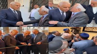 فاس تحتضن متحف الثقافة اليهودية المغربية ذاكرة 2500 سنة تجدد رهانات العيش المشترك