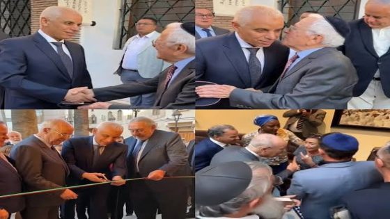 فاس تحتضن متحف الثقافة اليهودية المغربية ذاكرة 2500 سنة تجدد رهانات العيش المشترك