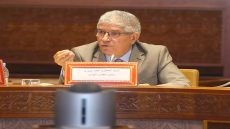 ” منصف الطوب” يشارك في أشغال ندوة الرؤساء بمجلس النواب
