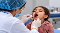 الداخلة أمام إنذار صحي مقلق خمس إصـ.ـابات بالدفتيريا تشعل ناقوس الخـ.ـطر وتفرض تعبئة عاجلة