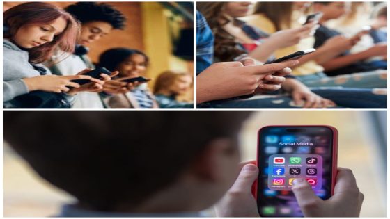حكومة المنصوري ترفع سقف المواجهة مع العالم الرقمي حظر منصات التواصل على الأطفال دون 15 سنة يضع الأسر والمدارس أمام اختبار حاسم