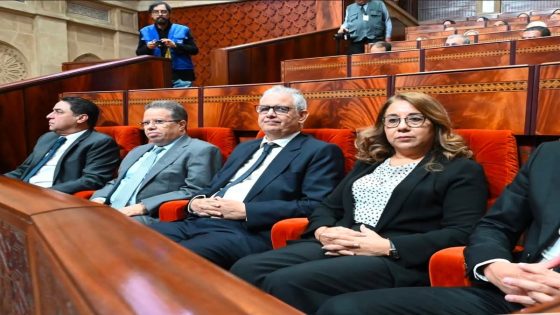 النائب البرلماني منصف الطوب يشارك في أشغال الجلستين العموميتين لمجلس النواب