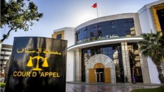 7 سنوات سجنا نافذا لنائب رئيس مقاطعة مغوغة بطنجة في قضية تزوير وثائق عقارية