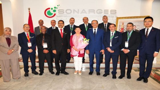 الرباط تحتضن الدورة الخامسة لكأس السفير الصيني للووشو كونغ فو لتعزيز التعاون الرياضي المغربي الصيني