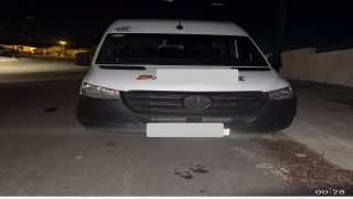 تفاعلت مصالح امن طنجة بشكل فعال و جدي مع شريط فيديو منشور على مواقع التواصل الاجتماعي يوثق لقيام حافلة صغيرة لنقل العمال تابعة لإحدى الشركات بطنجة بالسير في الاتجاه المعاكس بطريق تطوان