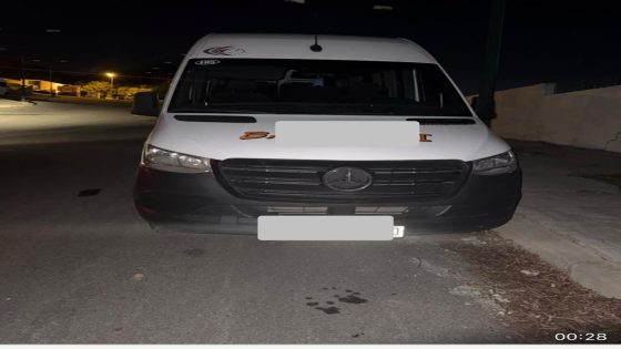 تفاعلت مصالح امن طنجة بشكل فعال و جدي مع شريط فيديو منشور على مواقع التواصل الاجتماعي يوثق لقيام حافلة صغيرة لنقل العمال تابعة لإحدى الشركات بطنجة بالسير في الاتجاه المعاكس بطريق تطوان