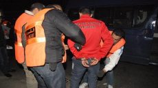 تم توقيف شخص من ذوي السـ .ـوابق القضائية، من طرف عناصر الأمن الفروكي بمدينة سلا للاشتباه في ارتباطه بنشاط عصـــ .ابة متورطة في سـ .ـرقة الدراجات النارية