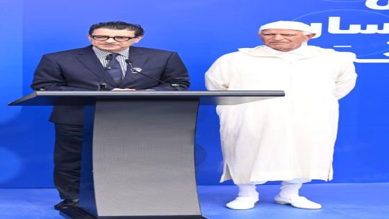 مقعد برلماني على المحك طعن دستوري يفجّر مواجهة انتخابية بين حمزة بولحديد وعبد الصمد عرشان
