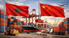 صدمة الشحن البحري تضرب المستوردين المغاربة 9800 درهم إضافية للحاوية وأسئلة محرجة حول كلفة الاستيراد!