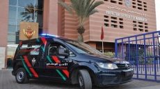 تم اليوم الاحد توقيف ثلاثة أشخاص من بينهم قـ .ـاصر يبلغ من العمـ.ـر 15 سنة، أحدهم من ذوي السوابق القضائية من طرف فرقة محاربة العصـ .ـابات بولاية أمن مراكش