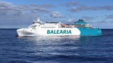انقـ .ـلاب في معادلة النقل البحري بين المغرب وإسبانيا «بالياريا» تطلق سباق الكهرباء في مضيق جبل طارق باستثمار يفوق 200 مليون يورو!