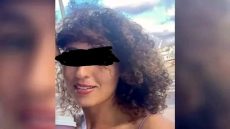 العثور على جـ .ـثة الشـ .ـابة المغربية هاجر داخل حقيبة بعد اختفائها ما يقارب 12 يوم