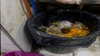 مراكش.. حجز 105 كلغ من اللحوم والمواد الفاسـ. ـدة داخل مطعم مصنف بساحة جامع الفنا