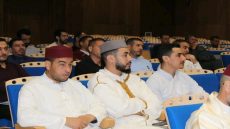 المجلس العلمي المحلي بالحسيمة ينظم لقاءً تأطيرياً حول الصلح والوساطة الأسرية
