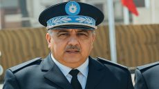 أسرة الأمن الوطني بطنجة تفقد أحد رجالاتها.. وفاة العميد الإقليمي المتقاعد عبد القادر بوعجاج
