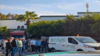 حزن بالعرائش.. وفــ .ـاة شاب في ربيعه الخامس والعشرين من أفراد القوات المسلحة الملكية