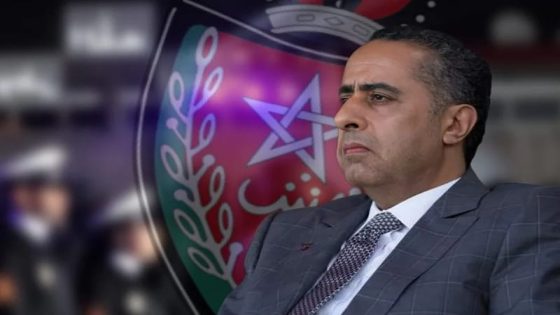 حموشي يمنح ترقية استثنائية لموظف الشرطة الذي تعرض لاعتـ .ـداء جسـ .ـدي باكادير