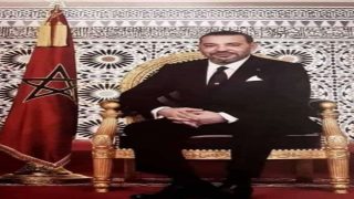 الديوان الملكي: عدم تمديد مهمة المينورسو خطوة نحو الطي النهائي لملف الصحراء المغربية بالأمم المتحدة
