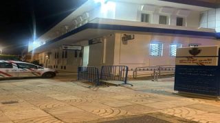إلقاء القبض على الجاني في جـ .ـريمة قتــ .ـل صباح اليوم بمدينة أصيلة
