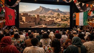 السينما المغربية تقتحم الفضاء الإفريقي من بوابة أبيدجان أسبوع سينمائي يعيد رسم ملامح الحضور الثقافي للمملكة