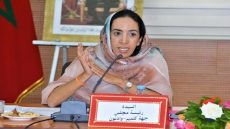 الأقاليم الجنوبية ترسم ملامح قوة اقتصادية صاعدة مباركة بوعيدة تكشف رهانات المغرب الكبرى على الاستثمار والامتداد الإفريقي