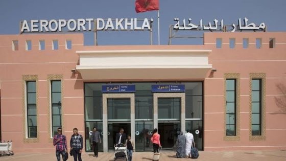 وف.اة مسافر غيني إثر تعرضه لوع.كة صحية مفاجئة داخل مطار الداخلة