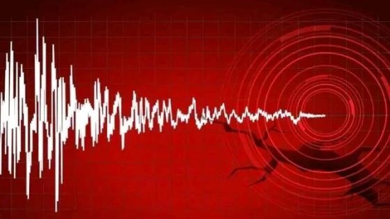 هزة أرضية خفيفة بجماعة ثلاث نيعقوب بإقليم الحوز
