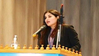 الحسيمة.. انتخاب نجمة أمزغار رئيسةً لجماعة آيت قمرة، خلفاً للرئيس الراحل محمد العلاوي